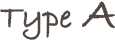 type B