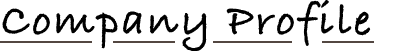 company profile